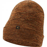 Шапка Jordan Jumpman Cuffed Beanie One size (DJ6048-246)