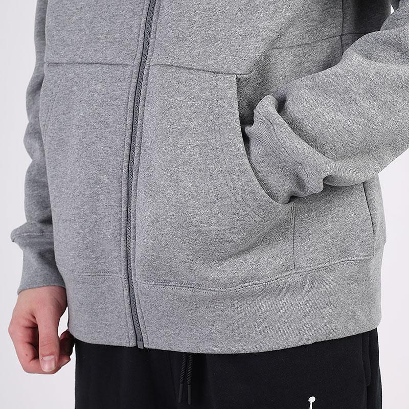 Jordan jumpman sales air fleece