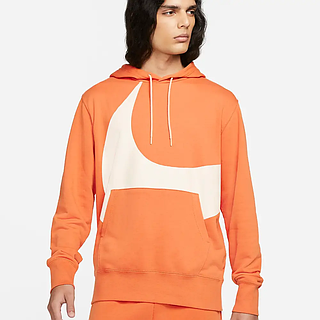 Nike Sportswear Swoosh Hoodie S DH1027 808 ID 1692399164 1932 Prom.ua