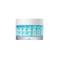 Интенсивно увлажняющий капсульный крем Medi-Peel Blue Aqua Tox Cream 50 мл