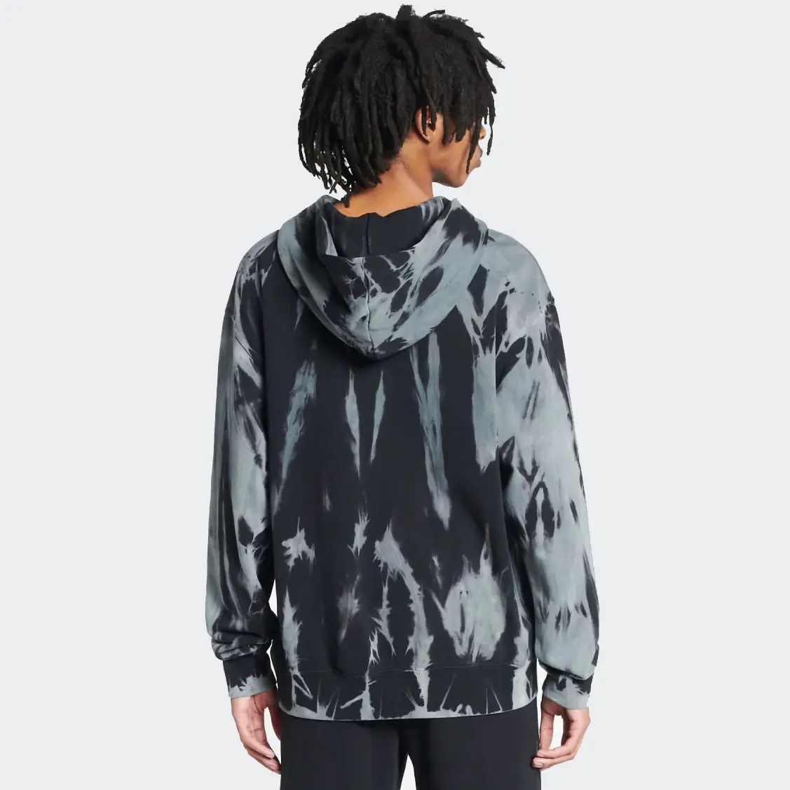 Jordan dna fleece pullover hoodie sales