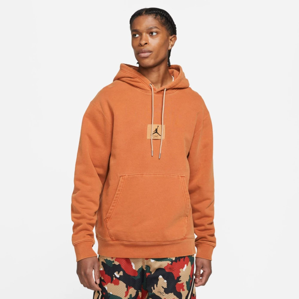 Jordan flight loop hoodie online