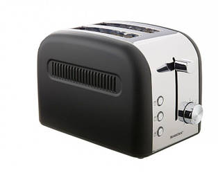 Тостер Silver Crest STC 850 C1, Black