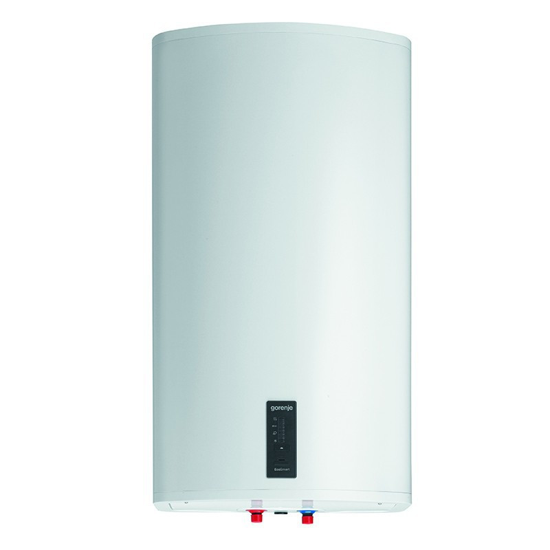 Електроводонагрівач накопичувальний Gorenje FTG 80 SM/V9 (EcoSmart) бойлер