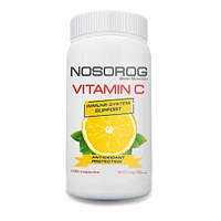 Витамин C  Nosorog Vitamin C 500 mg 100 капс