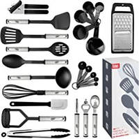Кухонные инструменты, полезные аксессуары для кастрюль и сковородок и кухонные гаджеты