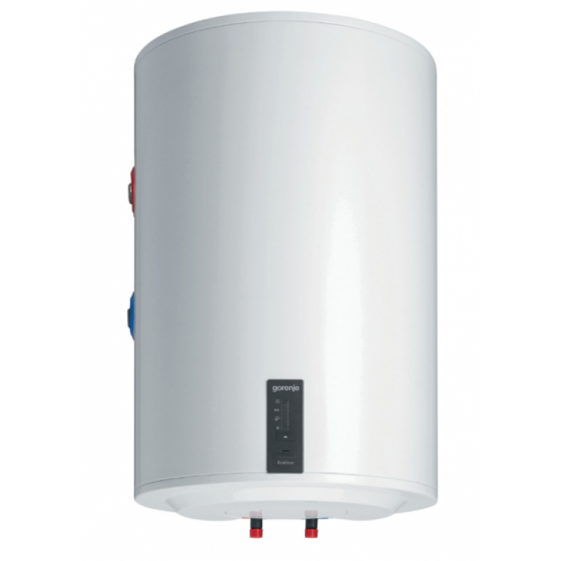 Електроводонагрівач Gorenje GBK 150 OR LN/V9 бойлер, ліве під'єднання