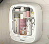 Органайзер для косметики з великими дверцятами, фото 4