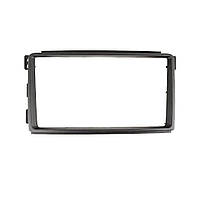 Перехідний штатний комплект із проводкою до Android магнітоли Mercedes Benz Smart Fortwo 2 2005-2010