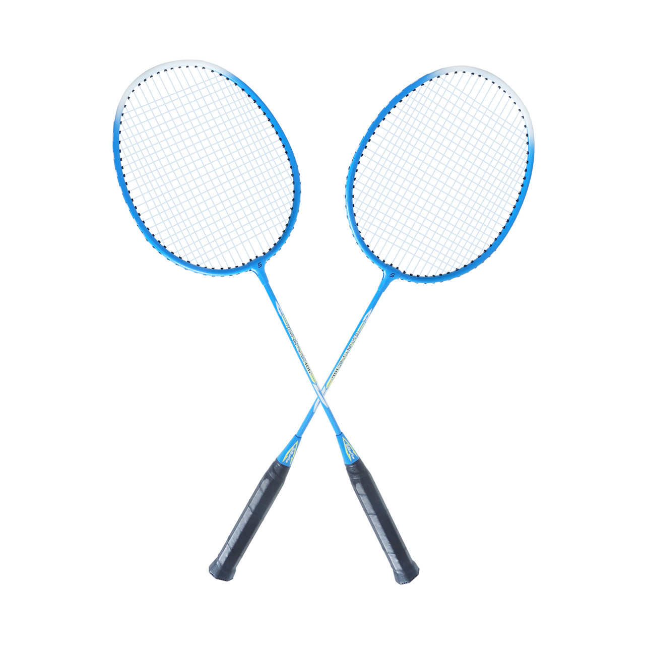 Ракетки для бадмінтону Supretto (Арт. 7612)