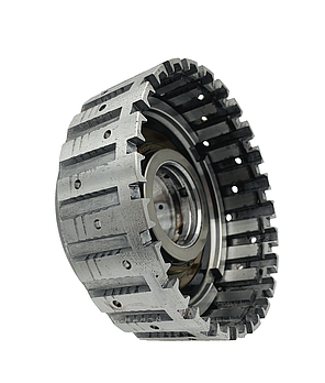 Барабан High-Low Revers без маточини АКПП 5EAT Subaru (Б.У.)