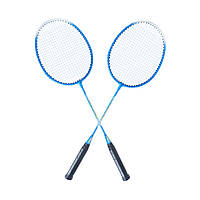 Ракетки для бадмінтону Supretto (Арт. 7612)