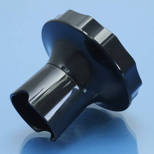 Редуктор блендера Philips HR1366 черный, цена 825 грн — Prom.ua (ID ...