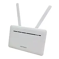 Стаціонарний 3G/4G WiFi роутер ANTENITI B535 Ver.2