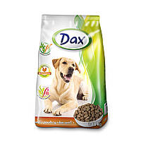 Сухой корм для собак Dax Птица 10 кг (5999508139280)