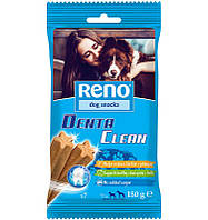 Лакомства для собак Reno Dental Clean Sticks 180 г [M/L] (5999566111457)