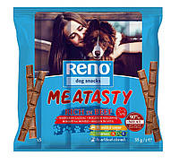 Лакомства для собак Reno Meatasty Sticks 55 г [говядина] (5999566111105)