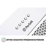 Витяжка Perfelli BI 5652 WH 1000 LED, фото 9