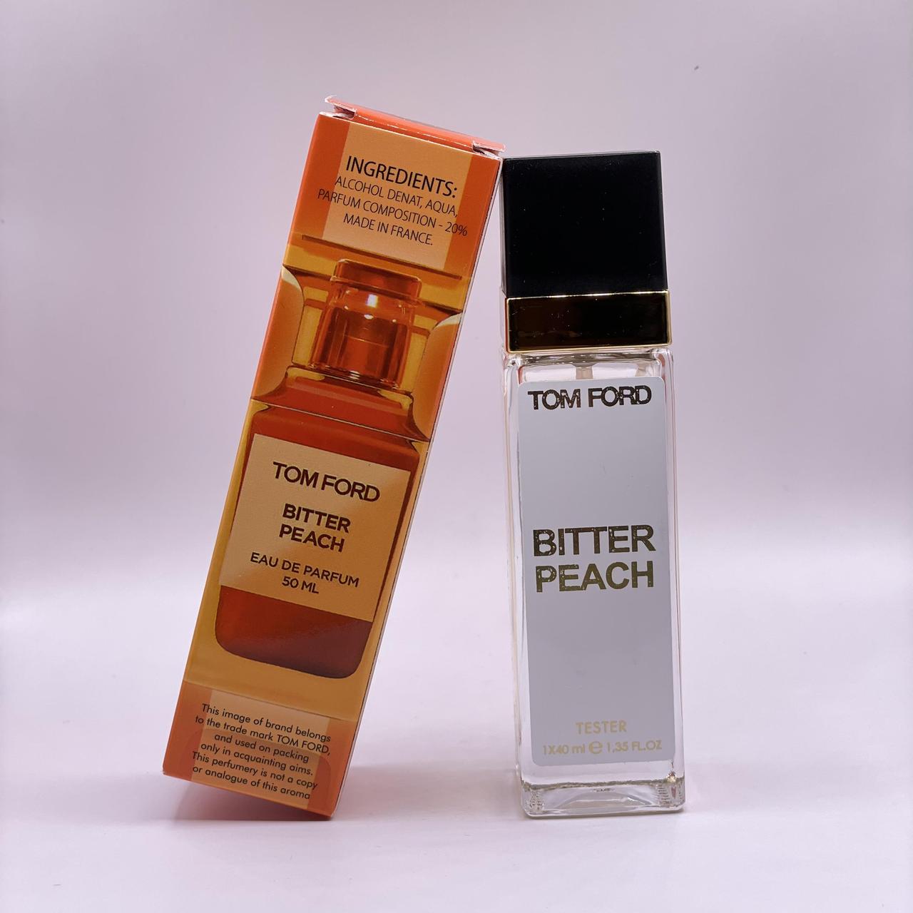 Тестер Tom Ford Bitter Peach