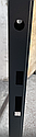 Двері технічні "Стильні двері" метал/метал, фото 2