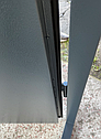 Двері технічні "Стильні двері" метал/метал, фото 4