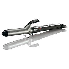 Плойка BaByliss Titanium Turmaline Computer з титано-турмаліновим покриттям 32 мм