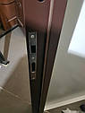 Двері вхідні "Стильні двері" серія Стандарт Х052, фото 8