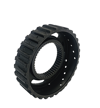 Барабан Hi-Lo Reverse K2 АКПП 5EAT Subaru 30824AA021 30813AA020 (Б.У.)