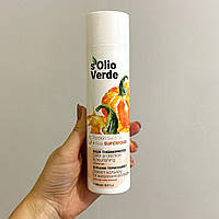 Solio Verde Pumpkin Seed Oil Бальзам-термозащита для всех типов волос
