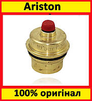 Воздухоотводчик на газовый котел Ariston ACO, ECOCOMBI, UNO, INTESA (995865)