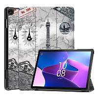Чохол Lenovo Tab M10 3rd Gen 10.1" TB-328FU TB-328XU Ultra Slim Paris