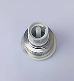 Кнопка унітазу, фото 2