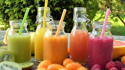 Соки та нектари