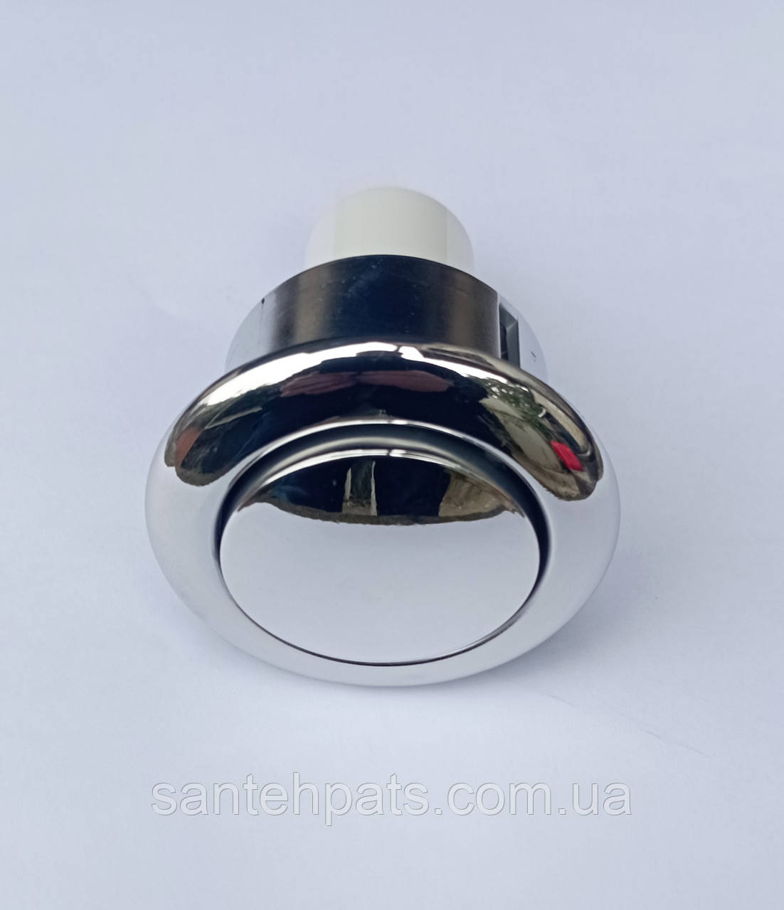 Кнопка унітазу, фото 1