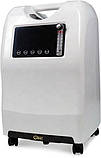 Кисневий концентратор OLV-5A, 5 літрів, фото 3