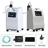 Кисневий концентратор OLV-5A, 5 літрів, фото 4