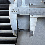 Захист вентилятора для дизельної гармати Master B35 B70 (4103.695), фото 6