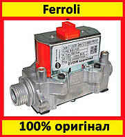 Газовий клапан Ferroli Domiproject C24D, C32D, F24D, FerEasy C24D, F24D (39841320)