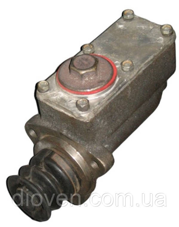 Циліндр торм. розділ. ГАЗ-52, 53 торців. креп. без штока, К. (Арт. 51-3505211)