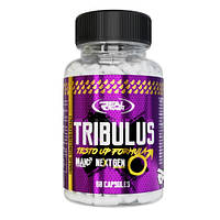 Стимулятор тестостерона Real Pharm Tribulus 1000 mg, 60 капсул