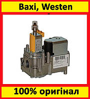 Газовий клапан для котлов Baxi, Westen (Honeywell) (VK4105M5108)