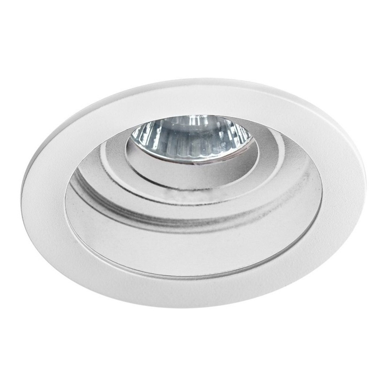 Точковий світильник Azzardo Ibiza WH/WH GU10 white AZ2803