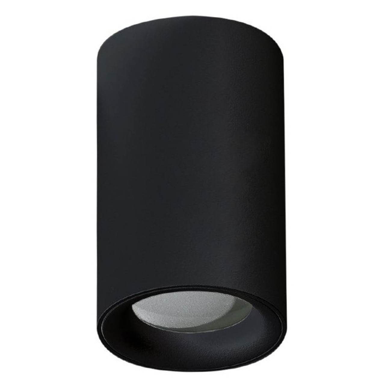Точковий світильник Azzardo Eiger IP54 GU10 BK чорний AZ4260