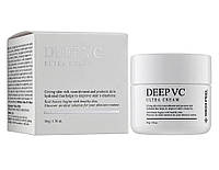 Поживний вітамінний крем Medi-Peel Dr.Deep VC Ultra Cream 50 мл