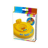 Плотик для плавання Intex 56585 на 6-12 міс, фото 5