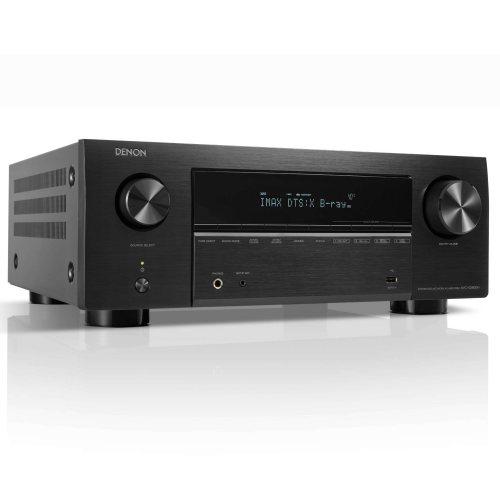 Denon AVC-X3800H -AV-ресивер, фото 1