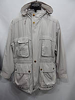 Мужская демисезонная куртка KlimaTex р.54 002MDK (только в указанном размере, только 1 шт)