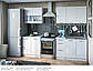 Кухня модульна "Б'янка", мдф (Світ Меблів), фото 6