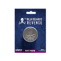 Паста для укладки волос The Bluebeards Revenge Matt Paste 30мл