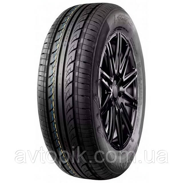 Літні шини Grenlander L-Grip 16 205/70 R15 96T